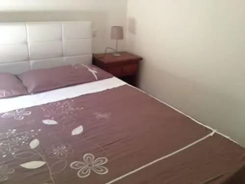 Aparthotel I Lentischi Villasimius