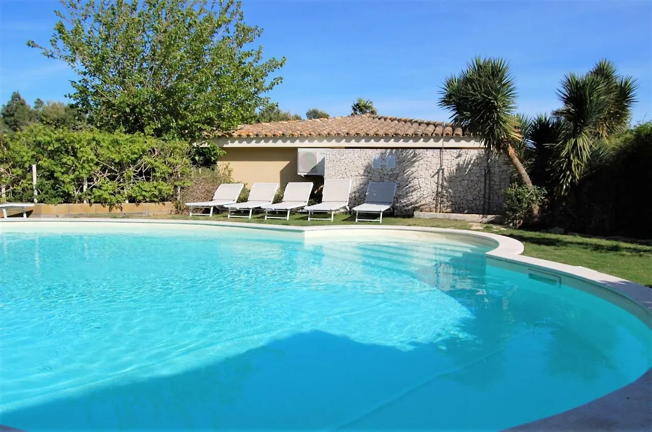 Aparthotel I Lentischi Villasimius 0*,