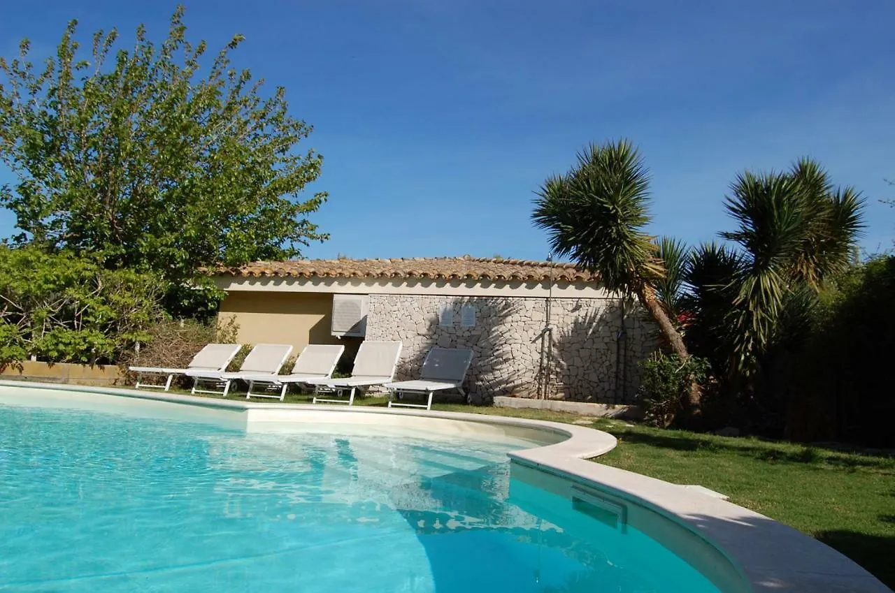 Aparthotel I Lentischi Villasimius