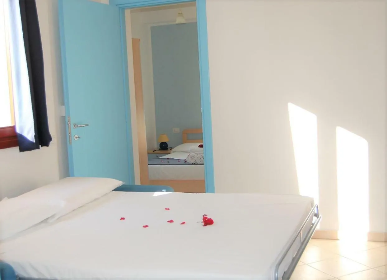 Aparthotel I Lentischi Villasimius Italia