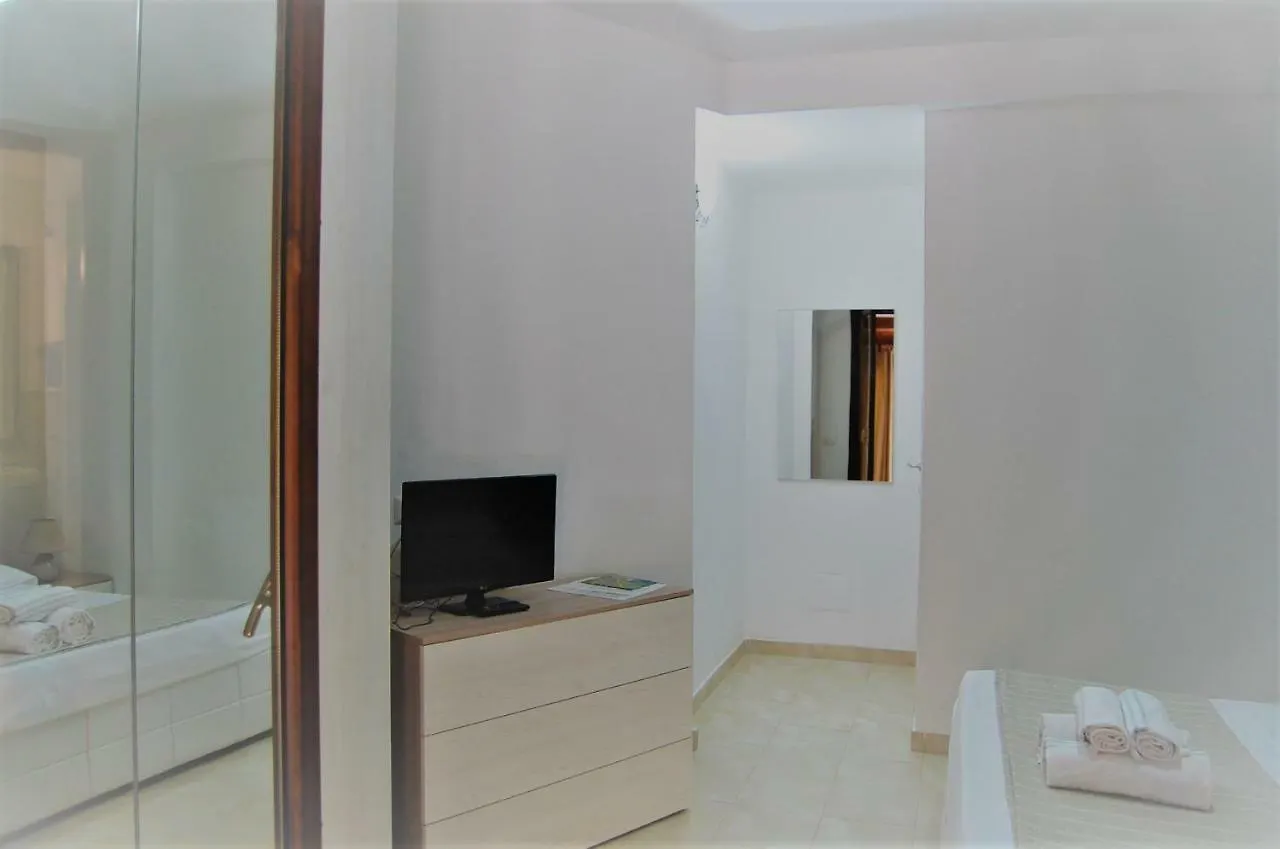 Aparthotel I Lentischi Villasimius