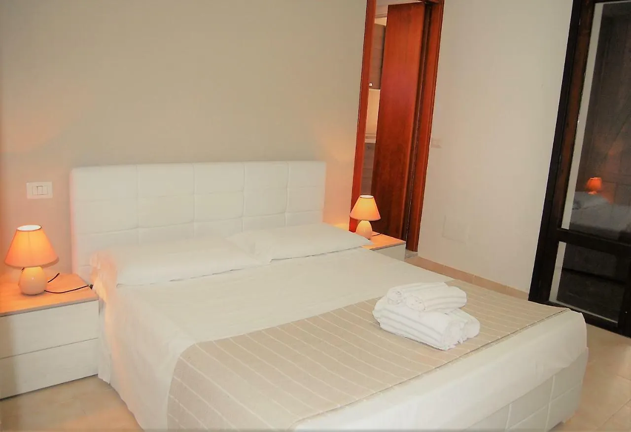 Aparthotel I Lentischi Villasimius 0*,  Italia