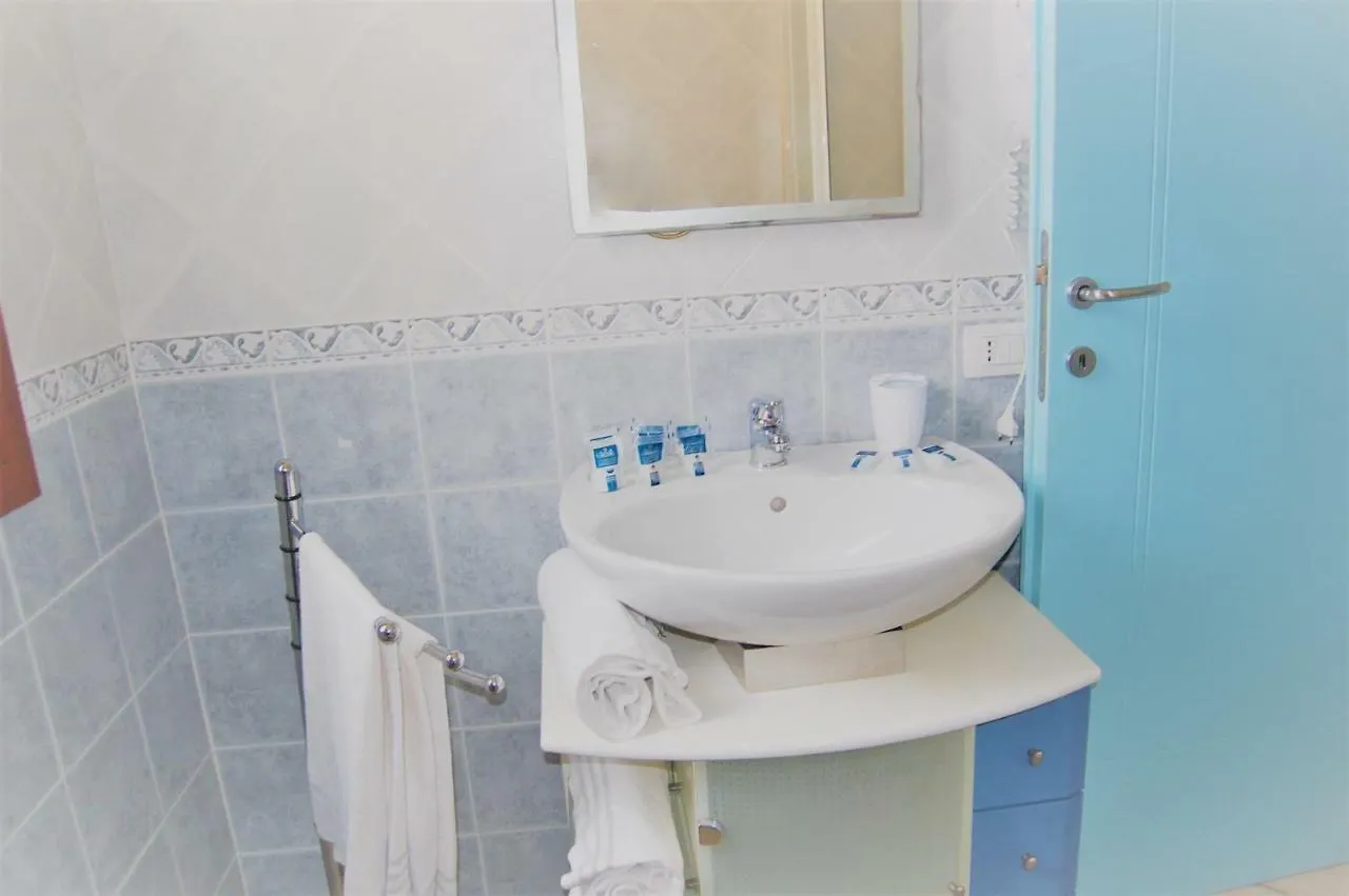 Aparthotel I Lentischi Villasimius 0*,